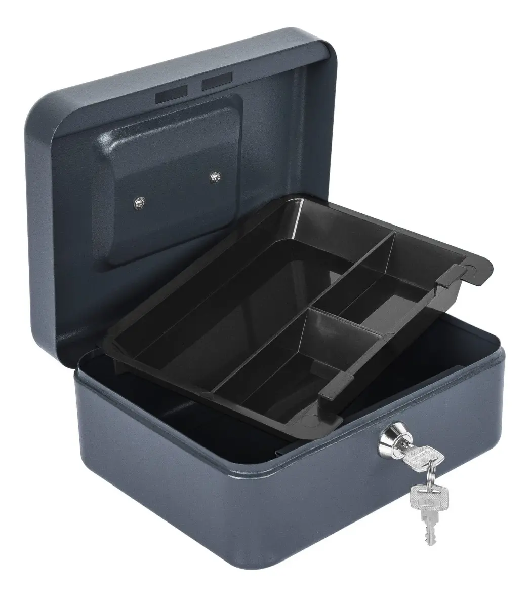 Cajón de Dinero Compacto